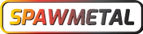 Logo - Spawmetal