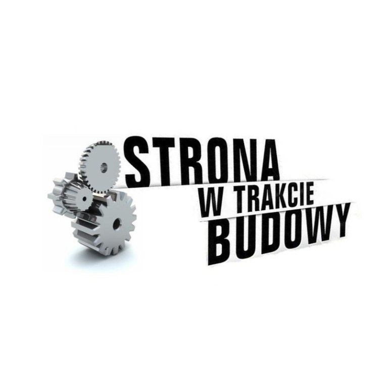 STRONA W BUDOWIE